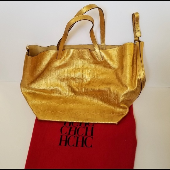 Carolina Herrera bag - Picture 4 of 5